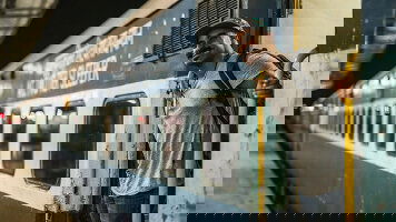 Intrepid Rail Journeys