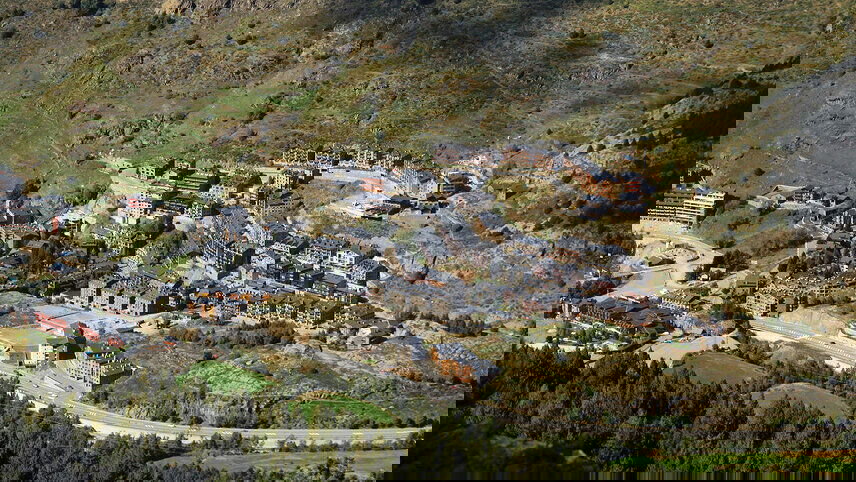 Summer Pyrenees Family Holiday with Teenagers