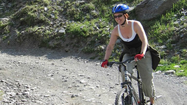 Andorra: Hike, Bike & Raft