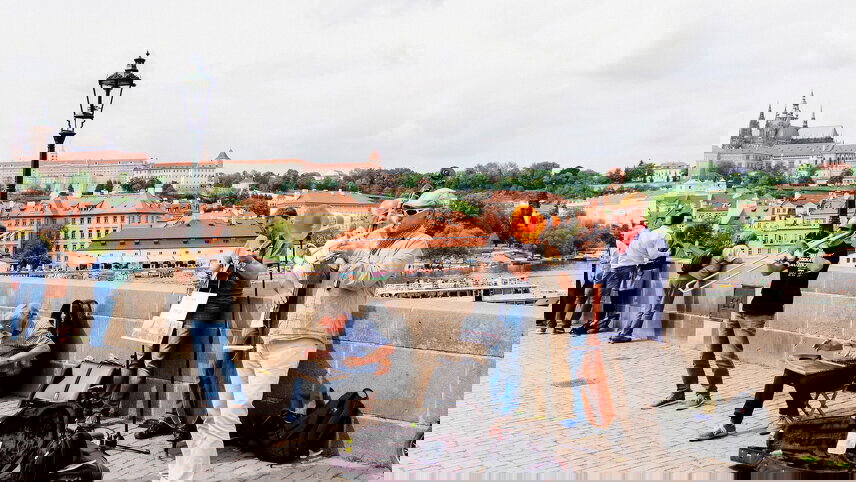 Highlights of Central Europe