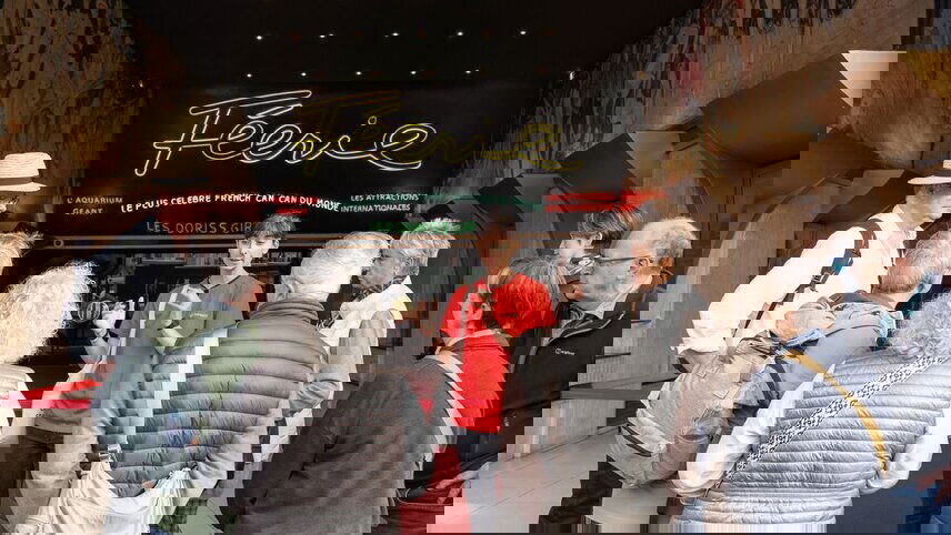 Paris and Normandy Short Break