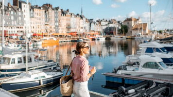 5 Day Paris and Normandy Short Break (Intrepid)