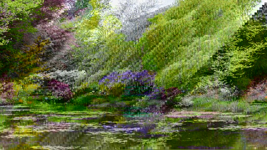 Paris and Normandy Short Break