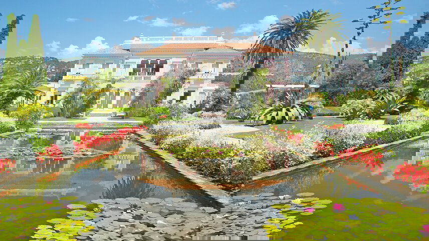 Premium Best of France