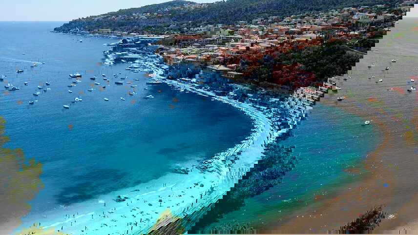 Premium Best of France