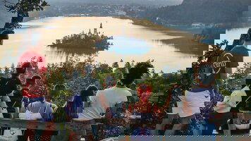 15 Day Berlin to Venice (Intrepid)