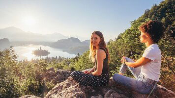 8 Day Discover Central Europe (Intrepid)