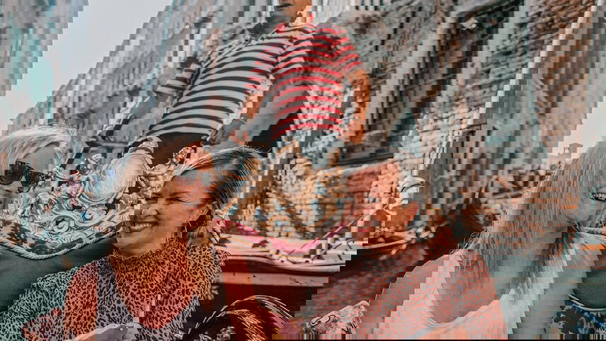 Discover Central Europe