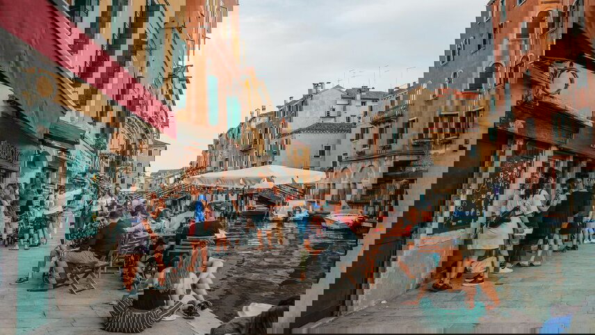 Discover Central Europe