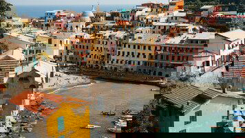 22 Day Berlin to Rome (Intrepid)