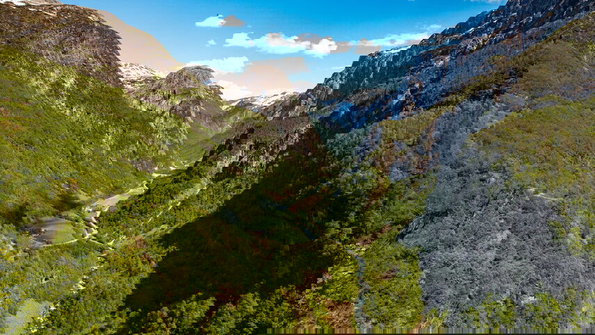 Complete Scandinavia