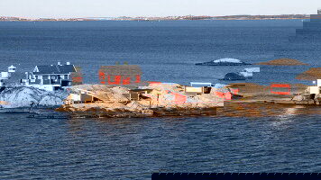 21 Day Complete Scandinavia (Intrepid)