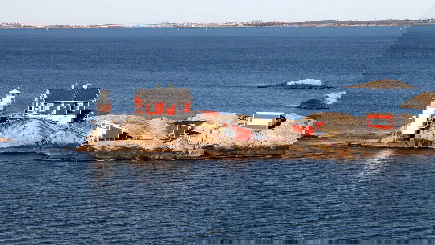 Complete Scandinavia