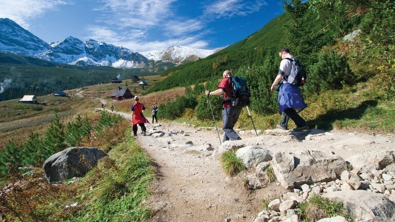 Best of Central Europe