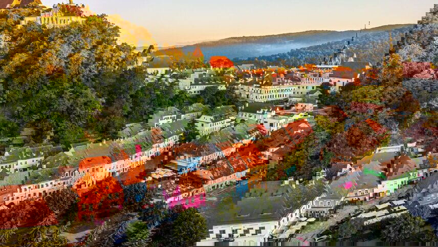 The Best of Eastern Europe