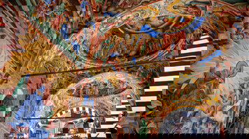 33 Day The Best of Eastern Europe (Intrepid)