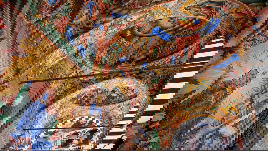 The Best of Eastern Europe