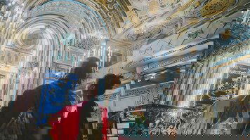 24 Day Journey through Central Europe & Romania (Intrepid)