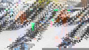 7 Day A Taste of Scandinavia (Intrepid)