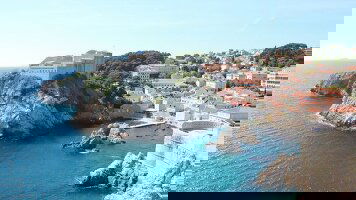 29 Day Vienna to Dubrovnik (Intrepid)