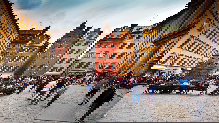 Scandinavia & Baltic Circuit