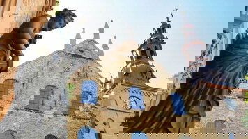 32 Day Scandinavia & Baltic Circuit (Intrepid)