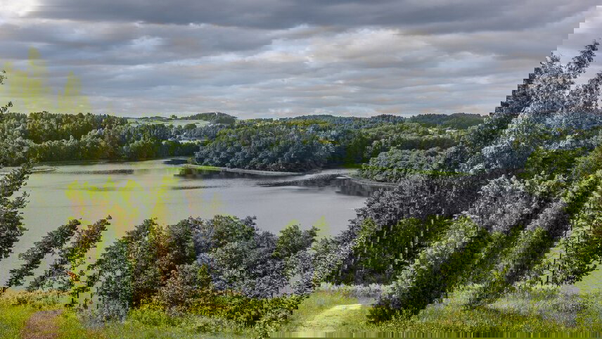 Scandinavia & Baltic Circuit