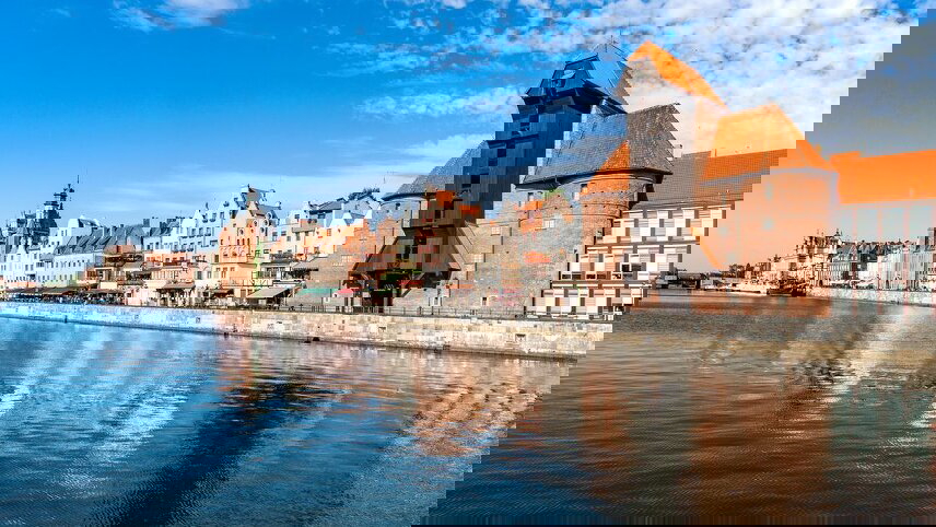 Highlights of Southern Poland