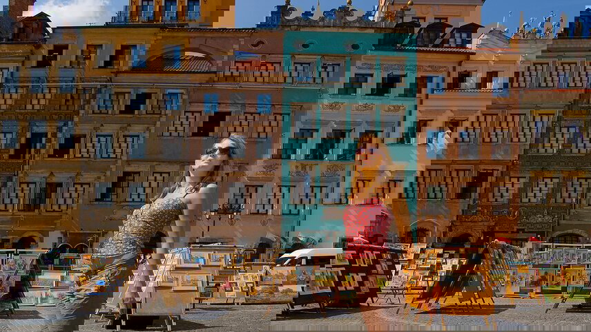 Highlights of Southern Poland