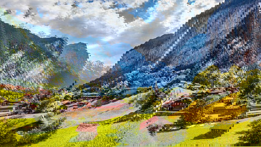 Best of Switzerland