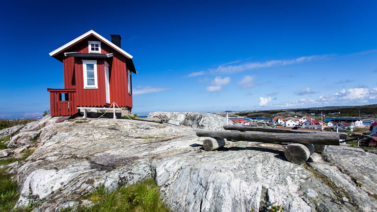 Copenhagen to Northern Norway