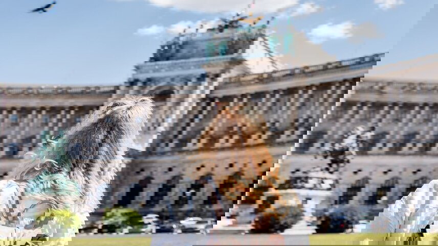 Express to the Orient: Paris to Istanbul