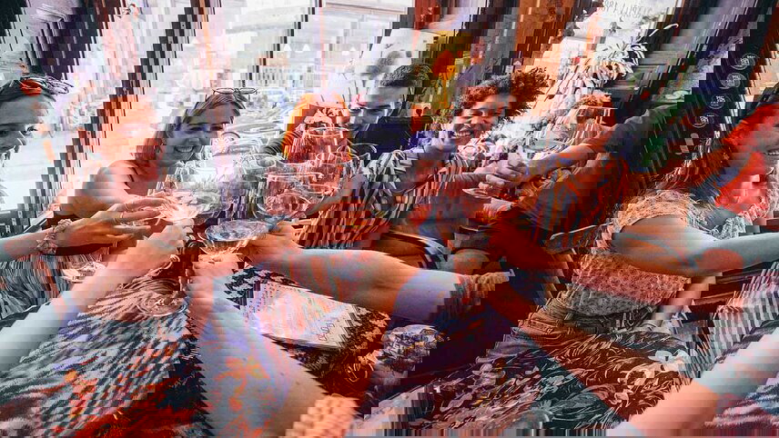 Express to the Orient: Paris to Istanbul