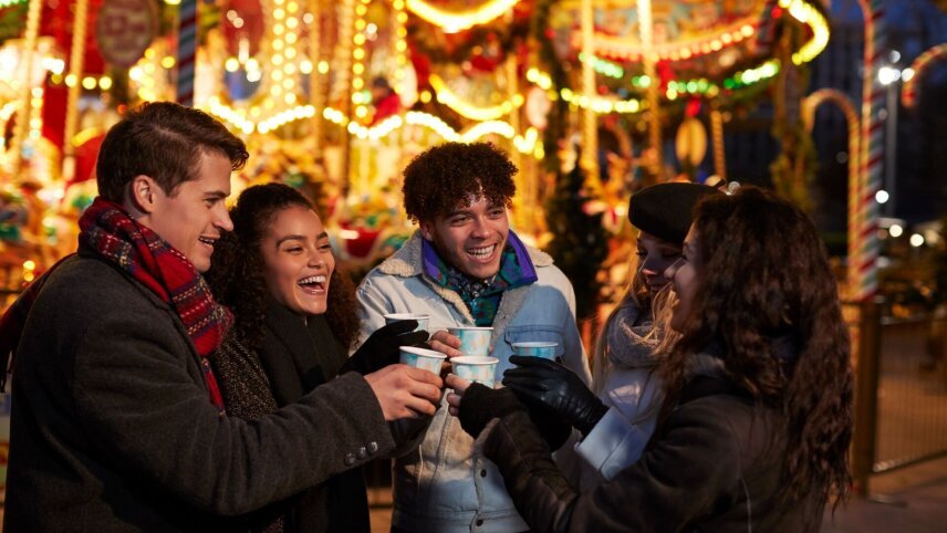 Baltic Christmas Markets