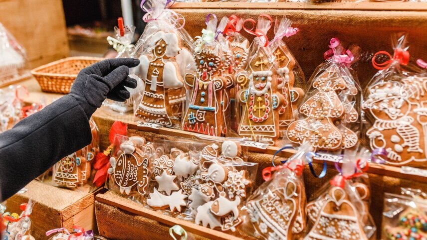 Baltic Christmas Markets
