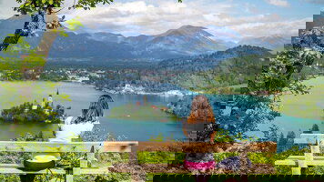 15 Day Real Central Europe (Intrepid)