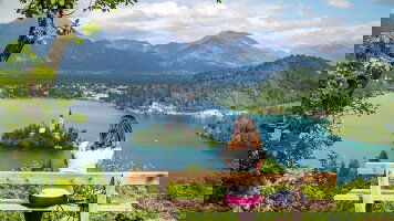 24 Day Epic Europe: Central and Italy (Intrepid)