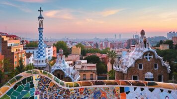 15 Day 18 to 35s Essential Barcelona to Berlin (Intrepid)