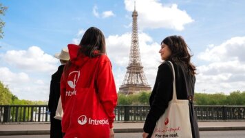 29 Day 18 to 35s Real Spain to Italy (Intrepid)