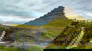 6 Day Iceland Family Holiday (Intrepid)