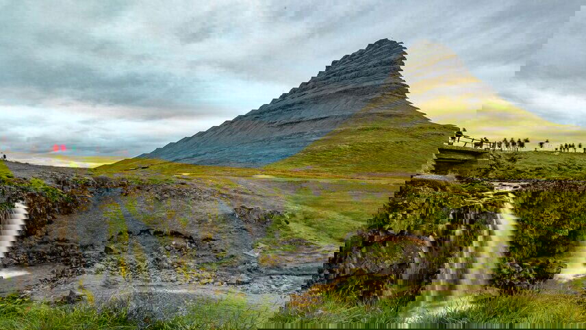 Iceland Family Holiday