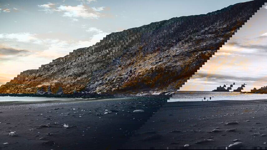 Iceland Family Holiday