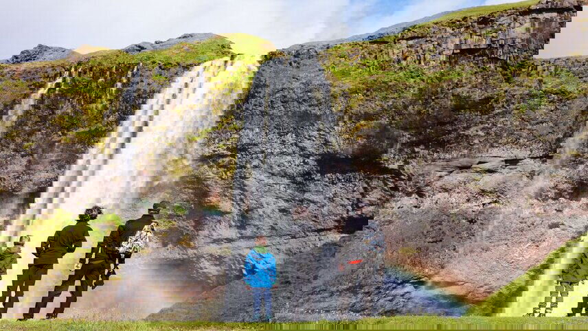 Iceland Family Holiday