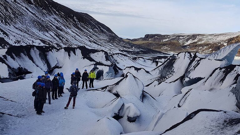 Iceland's Golden Circle in Depth