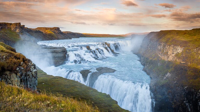 Iceland's Golden Circle in Depth