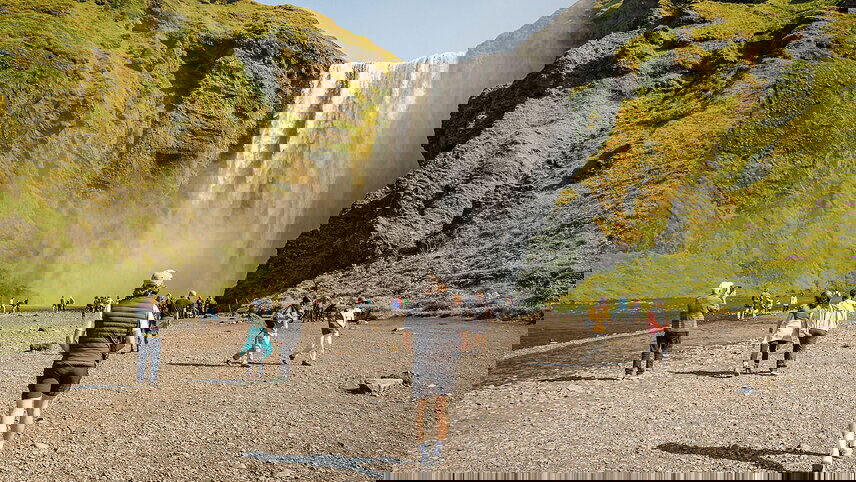 Iceland's Golden Circle in Depth