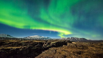 5 Day Iceland's Golden Circle in Depth (Intrepid)
