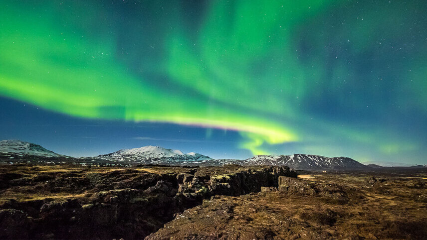 Iceland's Golden Circle in Depth