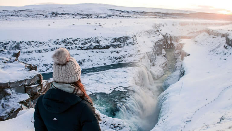 Premium Iceland in Winter