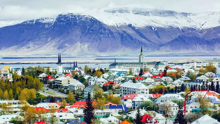 Premium Iceland in Winter